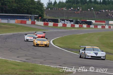 24h-Rennen 2007 - GT-Masters RENNEN 1 Fr 098