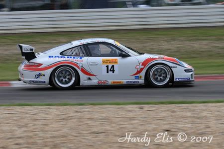 24h-Rennen 2007 - GT-Masters RENNEN 1 Fr 141