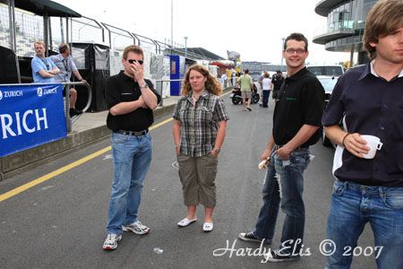 24h-Rennen 2007 - Mi 002