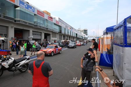 24h-Rennen 2007 - Mi 003