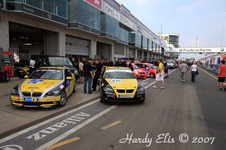 24h-Rennen 2007 - Mi 006