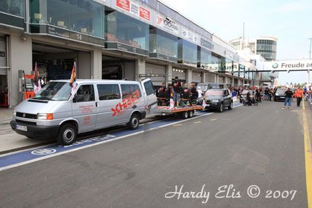 24h-Rennen 2007 - Mi 007