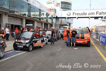 24h-Rennen 2007 - Mi 008