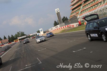 24h-Rennen 2007 - Mi 011