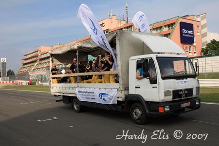 24h-Rennen 2007 - Mi 012