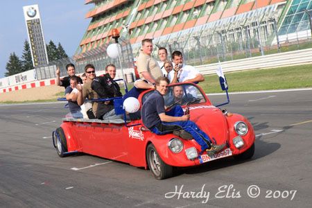 24h-Rennen 2007 - Mi 013