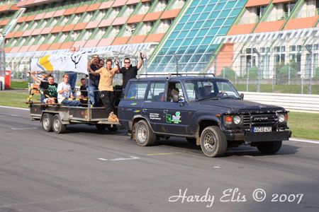 24h-Rennen 2007 - Mi 014