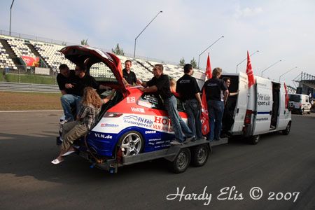 24h-Rennen 2007 - Mi 019