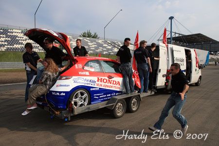 24h-Rennen 2007 - Mi 022