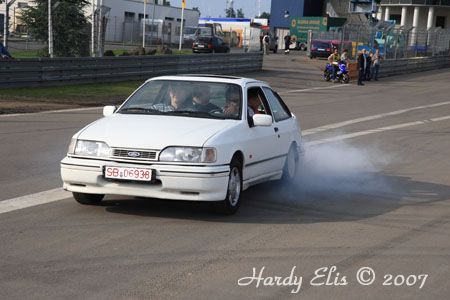 24h-Rennen 2007 - Mi 023