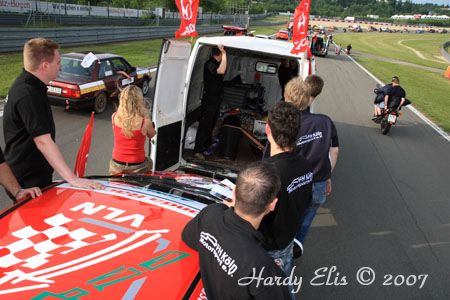 24h-Rennen 2007 - Mi 024