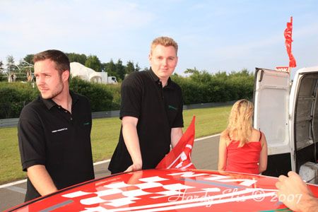 24h-Rennen 2007 - Mi 025