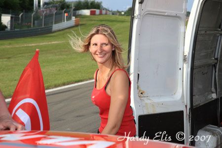 24h-Rennen 2007 - Mi 026