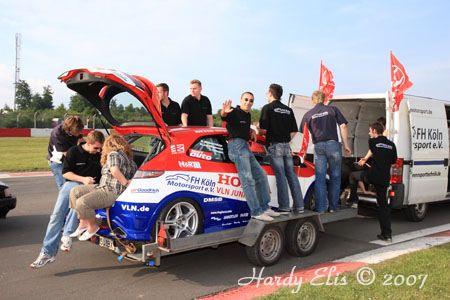 24h-Rennen 2007 - Mi 029