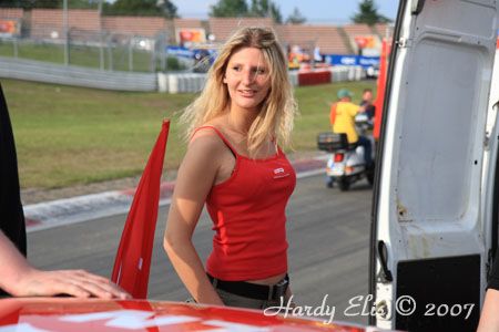 24h-Rennen 2007 - Mi 030