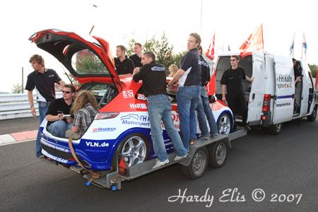 24h-Rennen 2007 - Mi 032