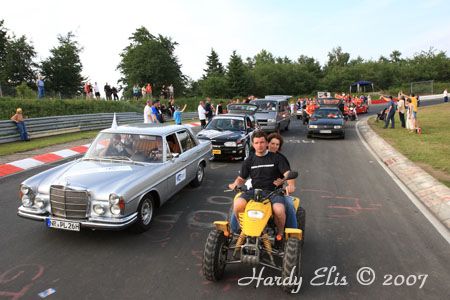 24h-Rennen 2007 - Mi 035