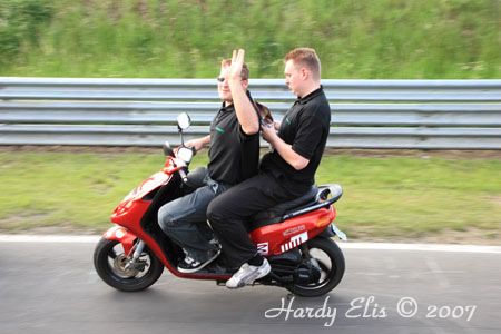 24h-Rennen 2007 - Mi 036