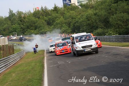 24h-Rennen 2007 - Mi 040