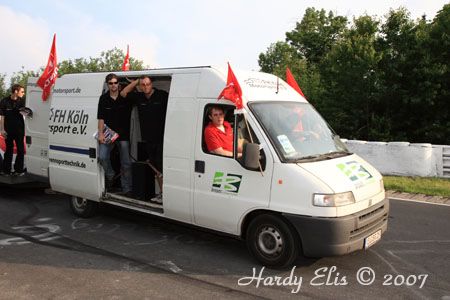 24h-Rennen 2007 - Mi 049