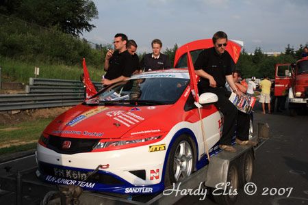 24h-Rennen 2007 - Mi 052