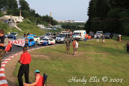 24h-Rennen 2007 - Mi 057