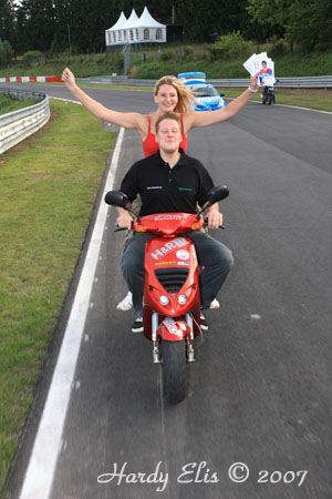 24h-Rennen 2007 - Mi 060