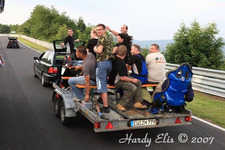 24h-Rennen 2007 - Mi 061