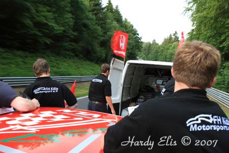 24h-Rennen 2007 - Mi 062