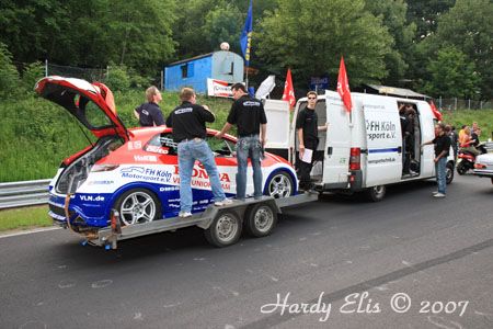 24h-Rennen 2007 - Mi 063