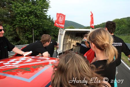 24h-Rennen 2007 - Mi 073