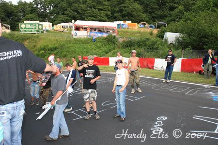 24h-Rennen 2007 - Mi 074