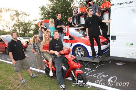 24h-Rennen 2007 - Mi 078