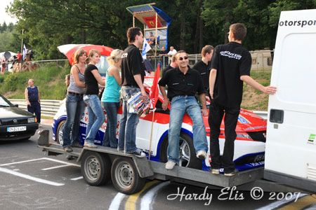 24h-Rennen 2007 - Mi 081