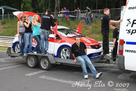 24h-Rennen 2007 - Mi 089