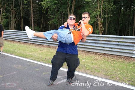 24h-Rennen 2007 - Mi 090