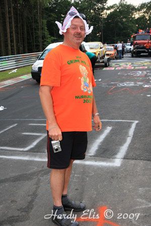 24h-Rennen 2007 - Mi 100