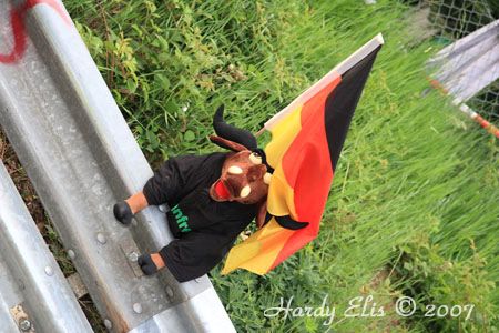 24h-Rennen 2007 - Mi 103