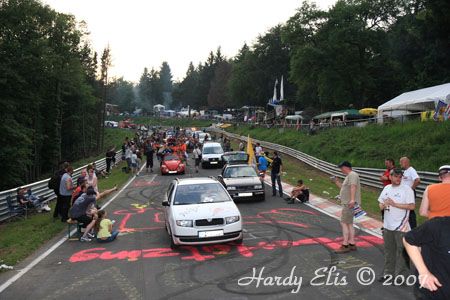 24h-Rennen 2007 - Mi 104