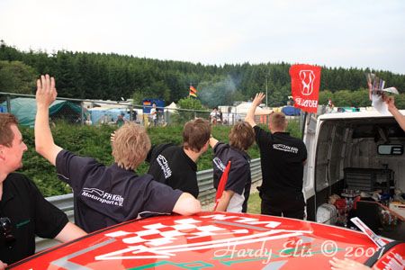24h-Rennen 2007 - Mi 105