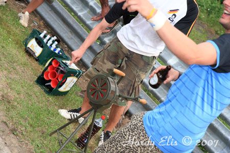 24h-Rennen 2007 - Mi 106