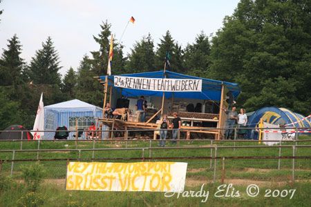 24h-Rennen 2007 - Mi 107