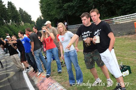 24h-Rennen 2007 - Mi 108