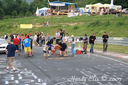 24h-Rennen 2007 - Mi 109