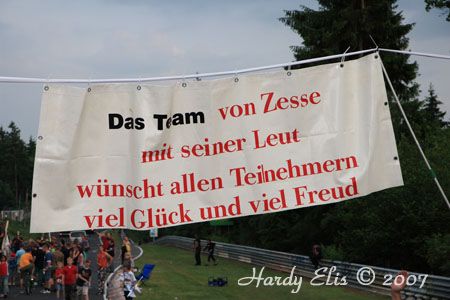 24h-Rennen 2007 - Mi 110