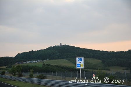 24h-Rennen 2007 - Mi 112