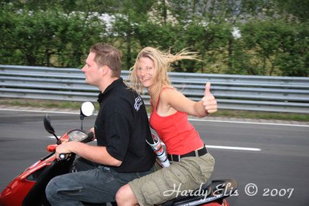 24h-Rennen 2007 - Mi 114