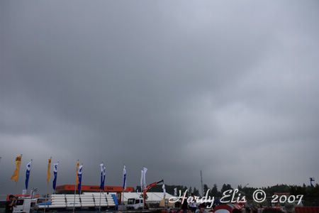 24h-Rennen 2007 - Boxengasse + Startaufstellung 73