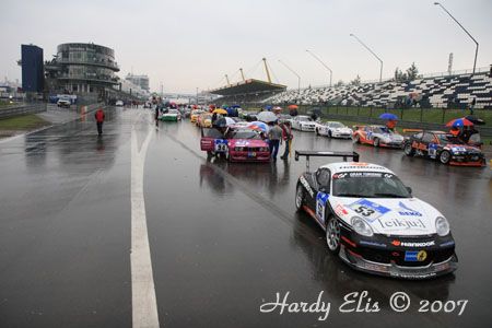 24h-Rennen 2007 - Startphase 24h-Rennen 003