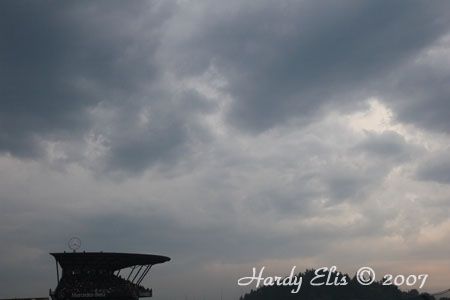 24h-Rennen 2007 - Startphase 24h-Rennen 006